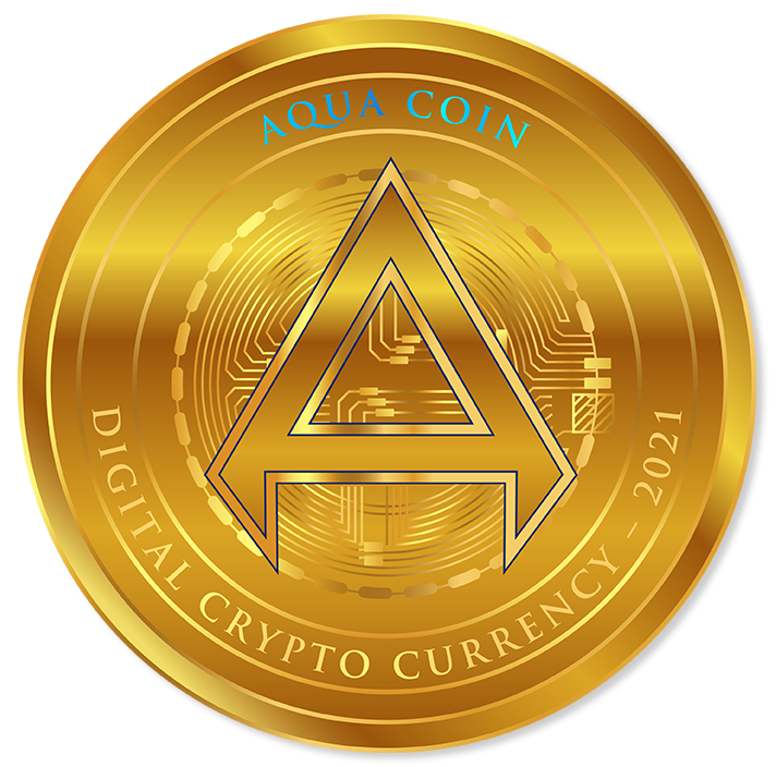pf aquarius crypto currency